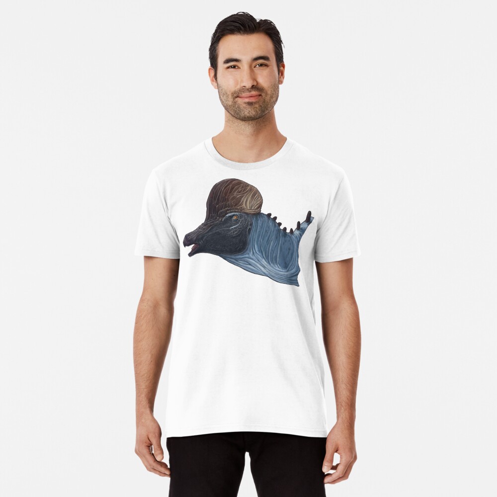 Item preview, Premium T-Shirt designed and sold by coffeeisblack.