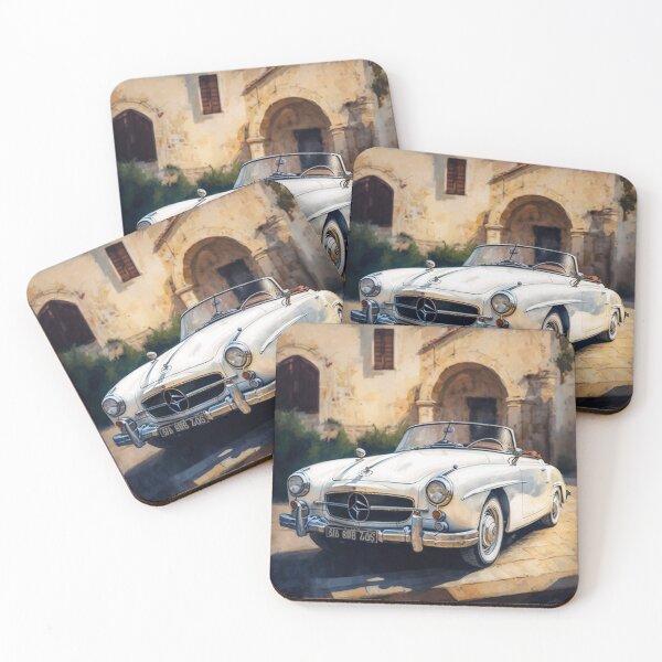 Item preview, Antique Car designed and sold by Nice En.