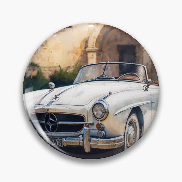 Item preview, Antique Car designed and sold by Nice En.