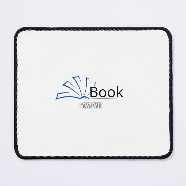 Item preview, book for all  designed and sold by Looqone.