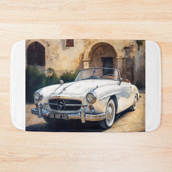 Item preview, Antique Car designed and sold by Nice En.