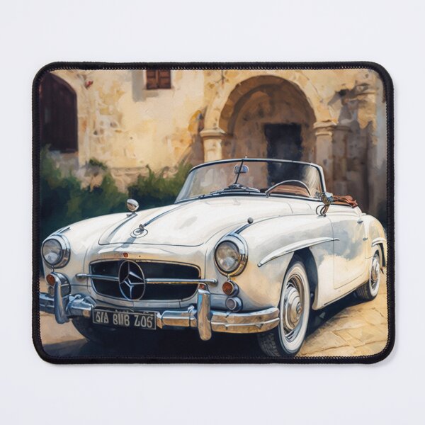 Item preview, Antique Car designed and sold by Nice En.
