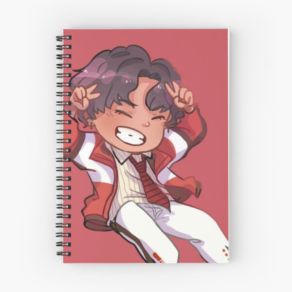 Item preview, BTS DNA - V designed and sold by DreamyCafe.