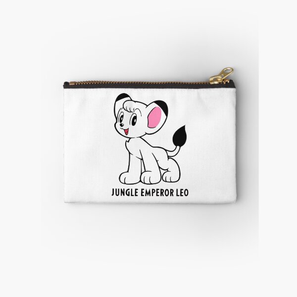 Item preview, Jungle Emperor Leo v1/劇場版 ジャングル大帝 /Gekijōban Janguru Taitei designed and sold by JCBA.