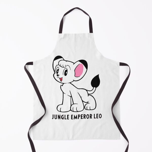 Item preview, Jungle Emperor Leo v1/劇場版 ジャングル大帝 /Gekijōban Janguru Taitei designed and sold by JCBA.