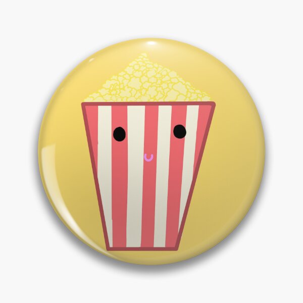 Artikelvorschau, Leckeres Popcorn entworfen und verkauft von MayaMu.