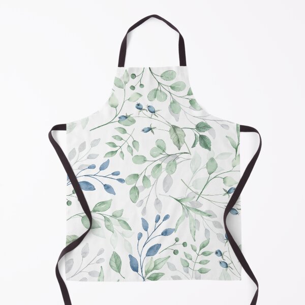 Item preview, Floral Seamless Pattern designed and sold by Print Finds.