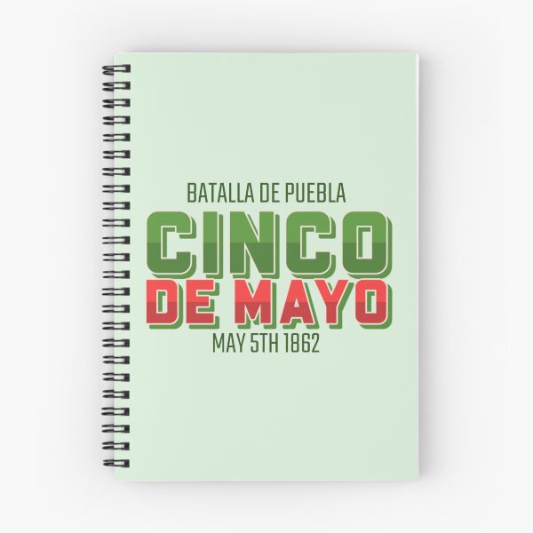 Item preview, Batalla De Puebla Cinco De Mayo May 5th 1862 designed and sold by pixelplaza.