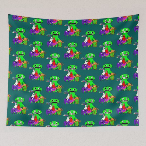 Item preview, Garten of banban group all characters! Active  designed and sold by angelanyder2.