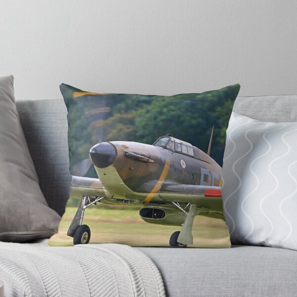 Item preview, Hawker Hurricane designed and sold by Colin  Williams Photography.