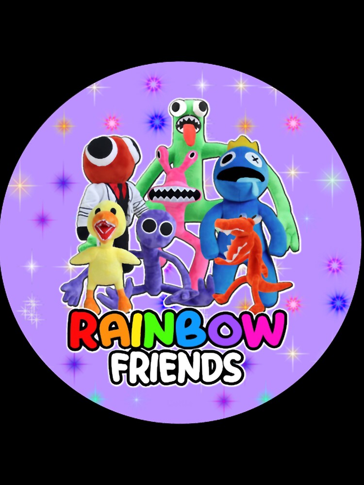 rainbow friends game Active  Baby One-Piece for Sale by azayladeiro