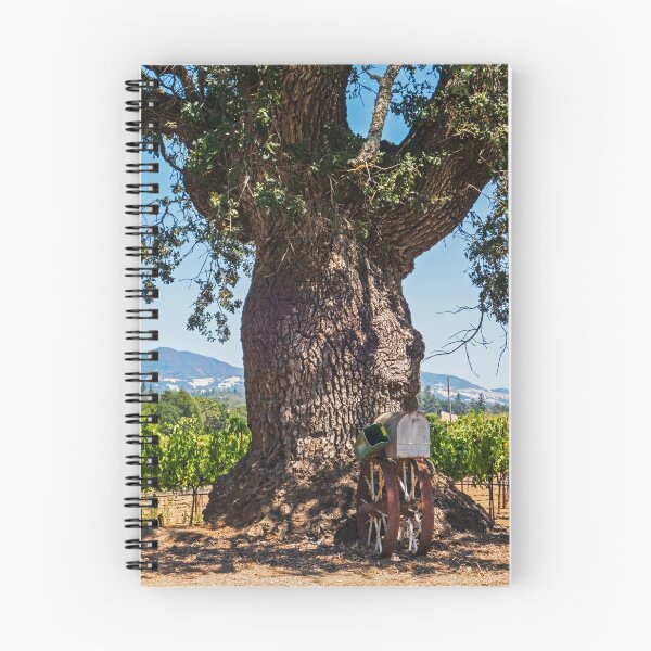 Item preview, Árbol de Sonoma Valley designed and sold by WayneOxfordPh.