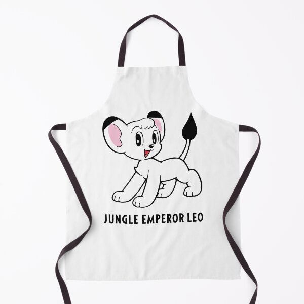 Item preview, Jungle Emperor Leo v2/劇場版 ジャングル大帝 /Gekijōban Janguru Taitei designed and sold by JCBA.