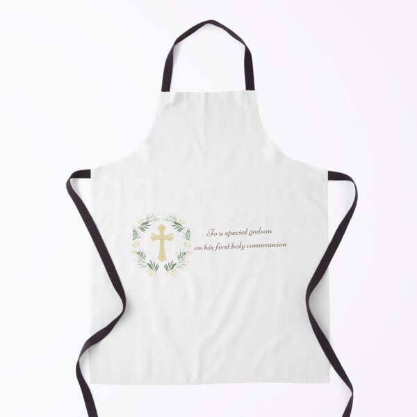 Item preview, Godson Holy Communion designed and sold by Quoteeble.