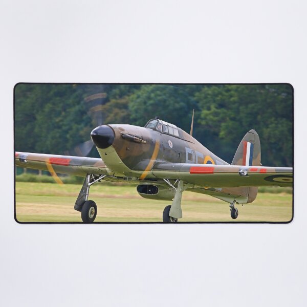Item preview, Hawker Hurricane designed and sold by Colin Williams Photography.