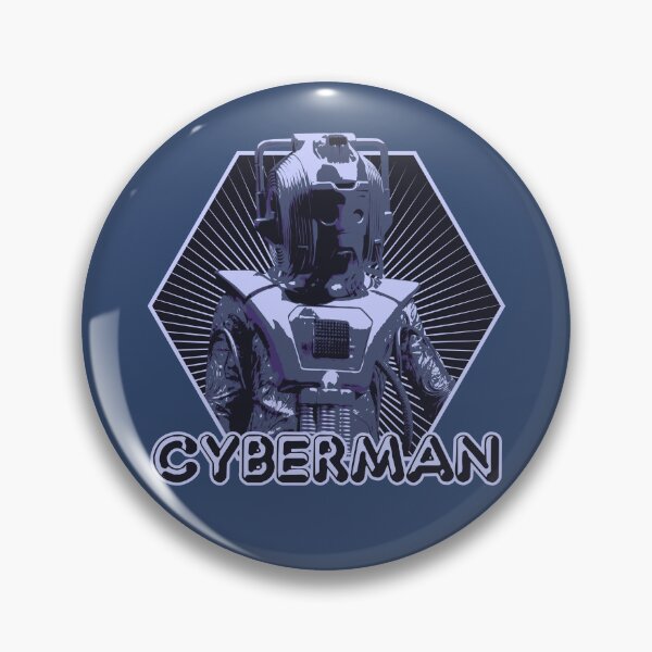Item preview, Totally Cyber, Man! designed and sold by BeyondGraphic.