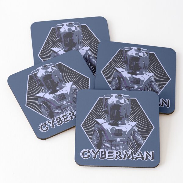 Item preview, Totally Cyber, Man! designed and sold by BeyondGraphic.