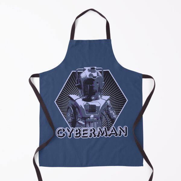 Item preview, Totally Cyber, Man! designed and sold by BeyondGraphic.