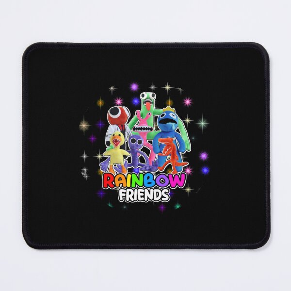 Item preview, Bright Blue Rainbow Friends Party, Birthday Gifts. designed and sold by angelanyder2.