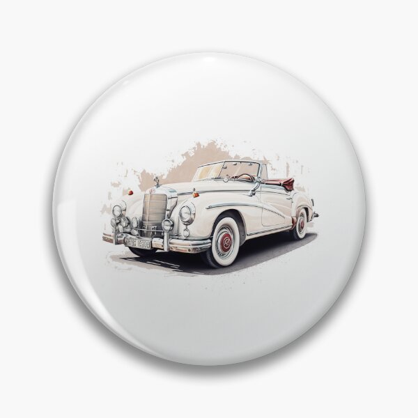 Item preview, Antique Car designed and sold by Nice En.