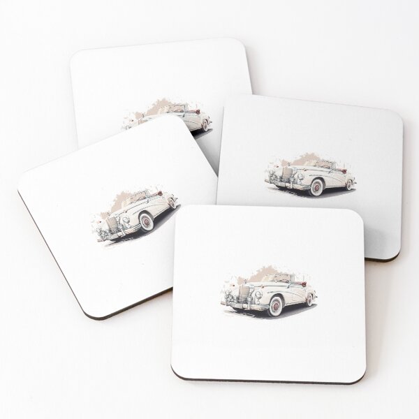 Item preview, Antique Car designed and sold by Nice En.