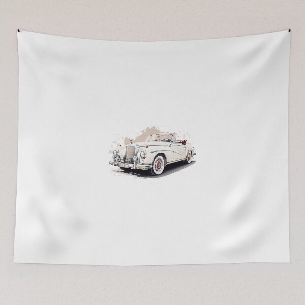 Item preview, Antique Car designed and sold by Nice En.