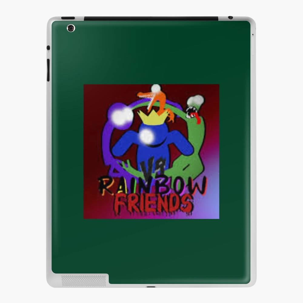 rainbow friends fan 2 1 Project by Amusing Antimony