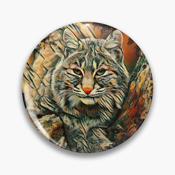Item preview, Bobcat designed and sold by Skvor.