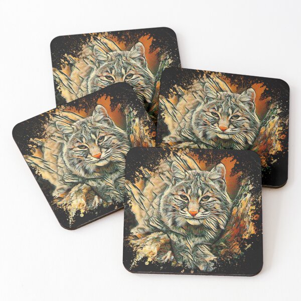 Item preview, Bobcat designed and sold by Skvor.