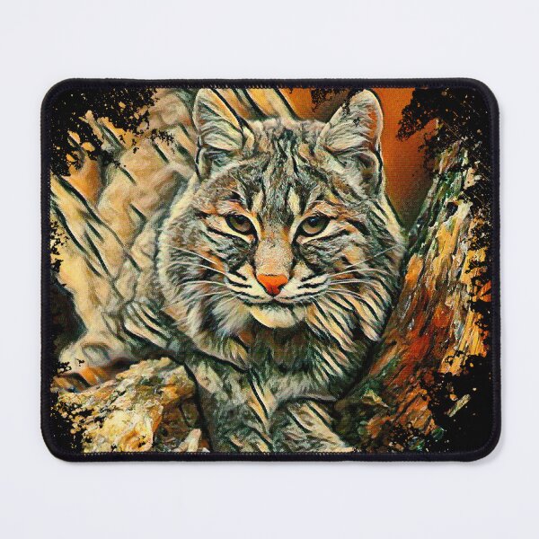 Item preview, Bobcat designed and sold by Skvor.