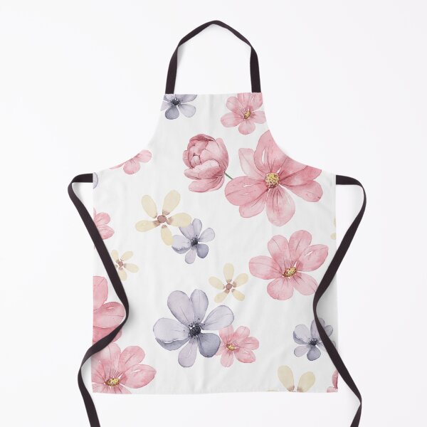 Item preview, Floral Seamless Pattern designed and sold by Print Finds.