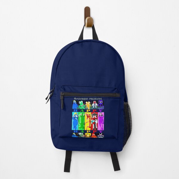Item preview, Rainbow Friends Happy Happy designed and sold by angelanyder2.