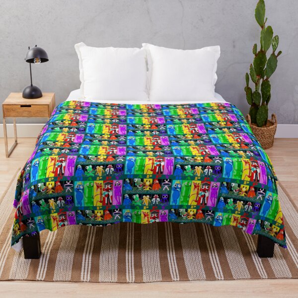 Item preview, Rainbow Friends Happy Happy designed and sold by angelanyder2.