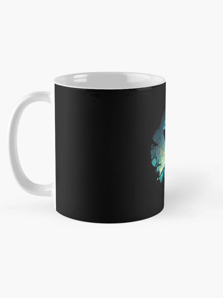 Thumbnail 5 von 6, Kaffeebecher, Zeit hacken, Tech-Sticker, Fun-Sticker, Programmier-Sticker designt und verkauft von VStickerKingdom.