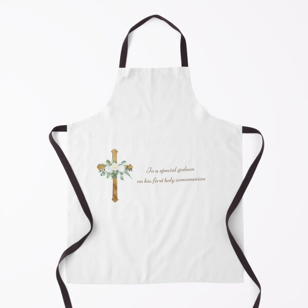 Item preview, Godson Holy Communion designed and sold by Quoteeble.