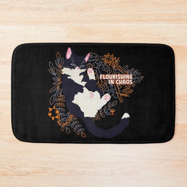 Item preview, Flourishing in Chaos designed and sold by Magcelium.