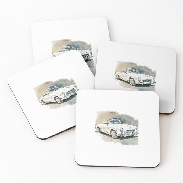 Item preview, Antique Car designed and sold by Nice En.