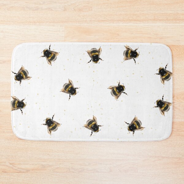Item preview, Little Bees designed and sold by Phaio.