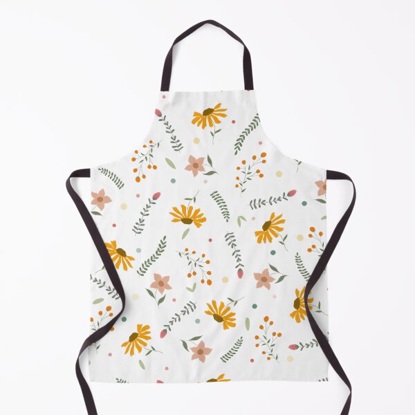 Item preview, Flower pattern - seamless designed and sold by ArchanaAsh.