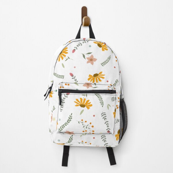 Item preview, Flower pattern - seamless designed and sold by ArchanaAsh.