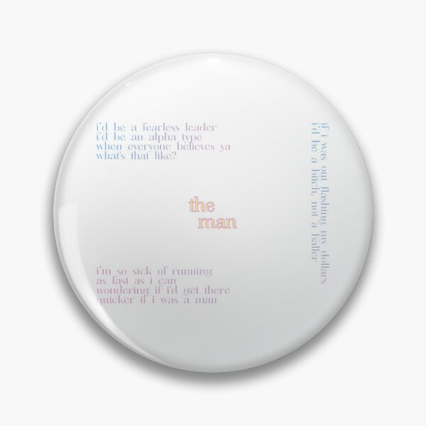 Item preview, Taylor Swift | Lover | The Man designed and sold by estheticalrh.