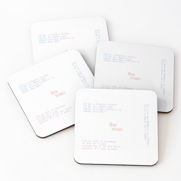 Item preview, Taylor Swift | Lover | The Man designed and sold by estheticalrh.