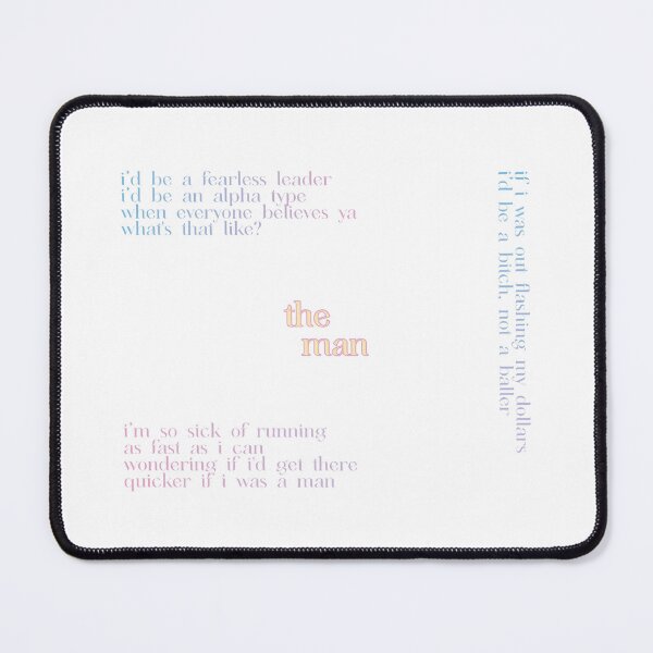 Item preview, Taylor Swift | Lover | The Man designed and sold by estheticalrh.