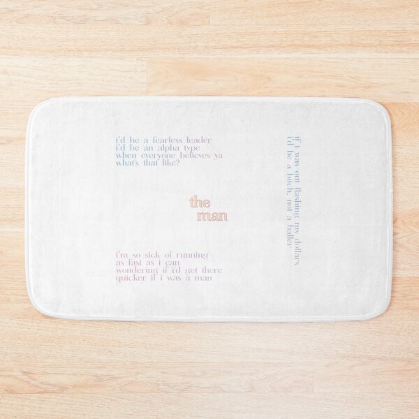 Item preview, Taylor Swift | Lover | The Man designed and sold by estheticalrh.