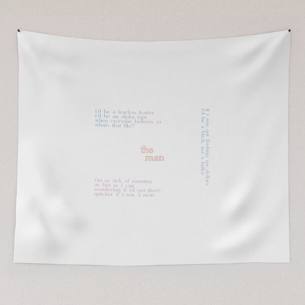 Item preview, Taylor Swift | Lover | The Man designed and sold by estheticalrh.