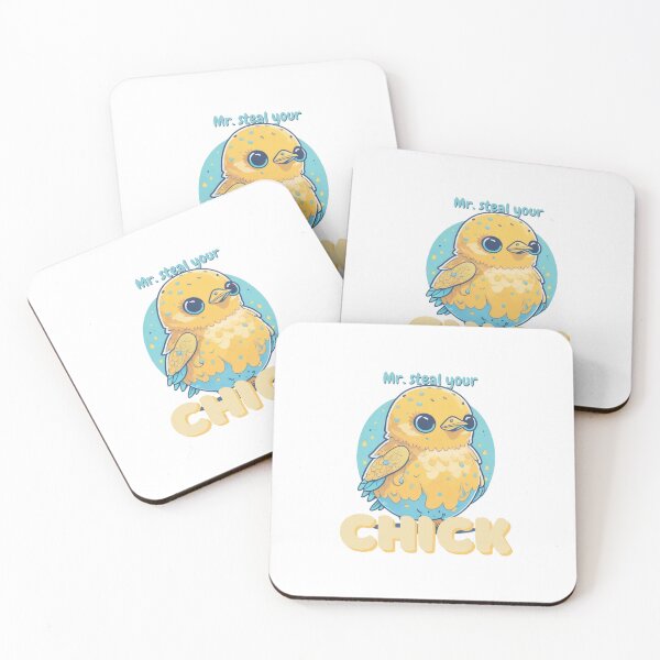 Item preview, mr steal your chick designed and sold by PopPizzazz.