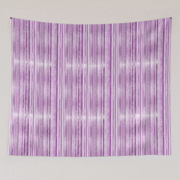 Item preview, SCANDI WATERCOLOUR LINES LAVENDER, BY SUBGIRL designed and sold by SUBGIRL.