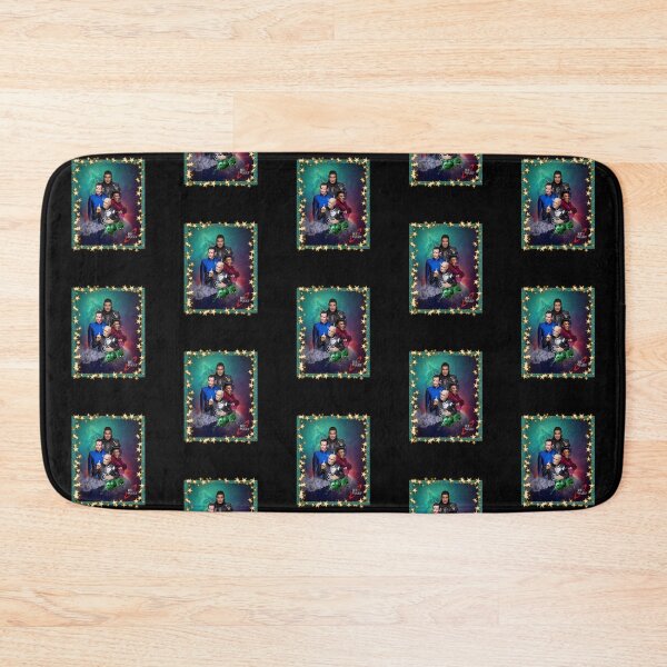 Item preview, Gold Mining Ship Crew designed and sold by epinkb.