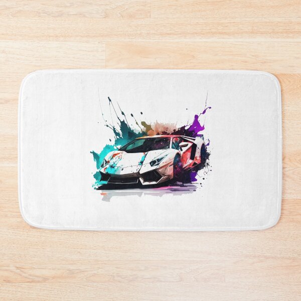 Item preview, Car Design designed and sold by Nice En.
