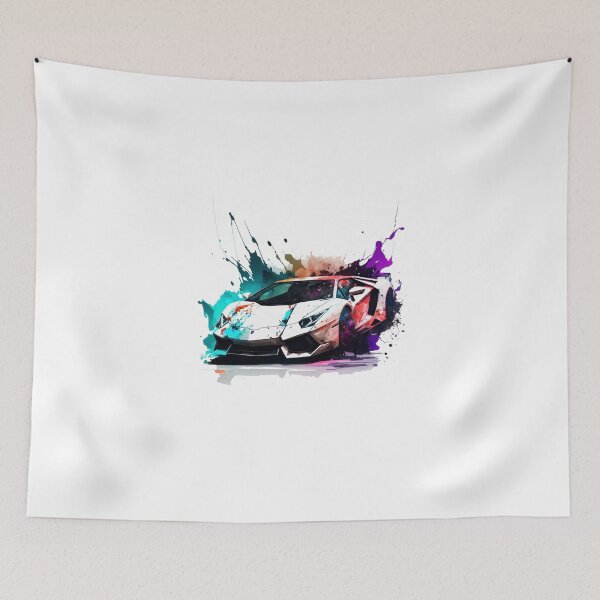 Item preview, Car Design designed and sold by Nice En.